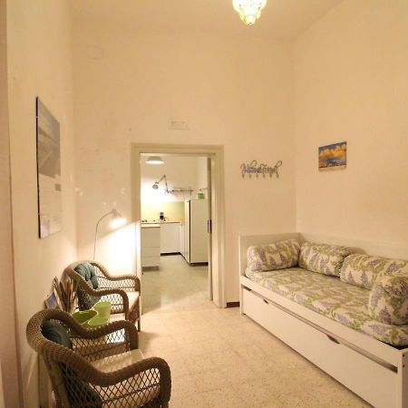 **Behind The Cathedral**No'Nonno Apartment ตราปานี ภายนอก รูปภาพ