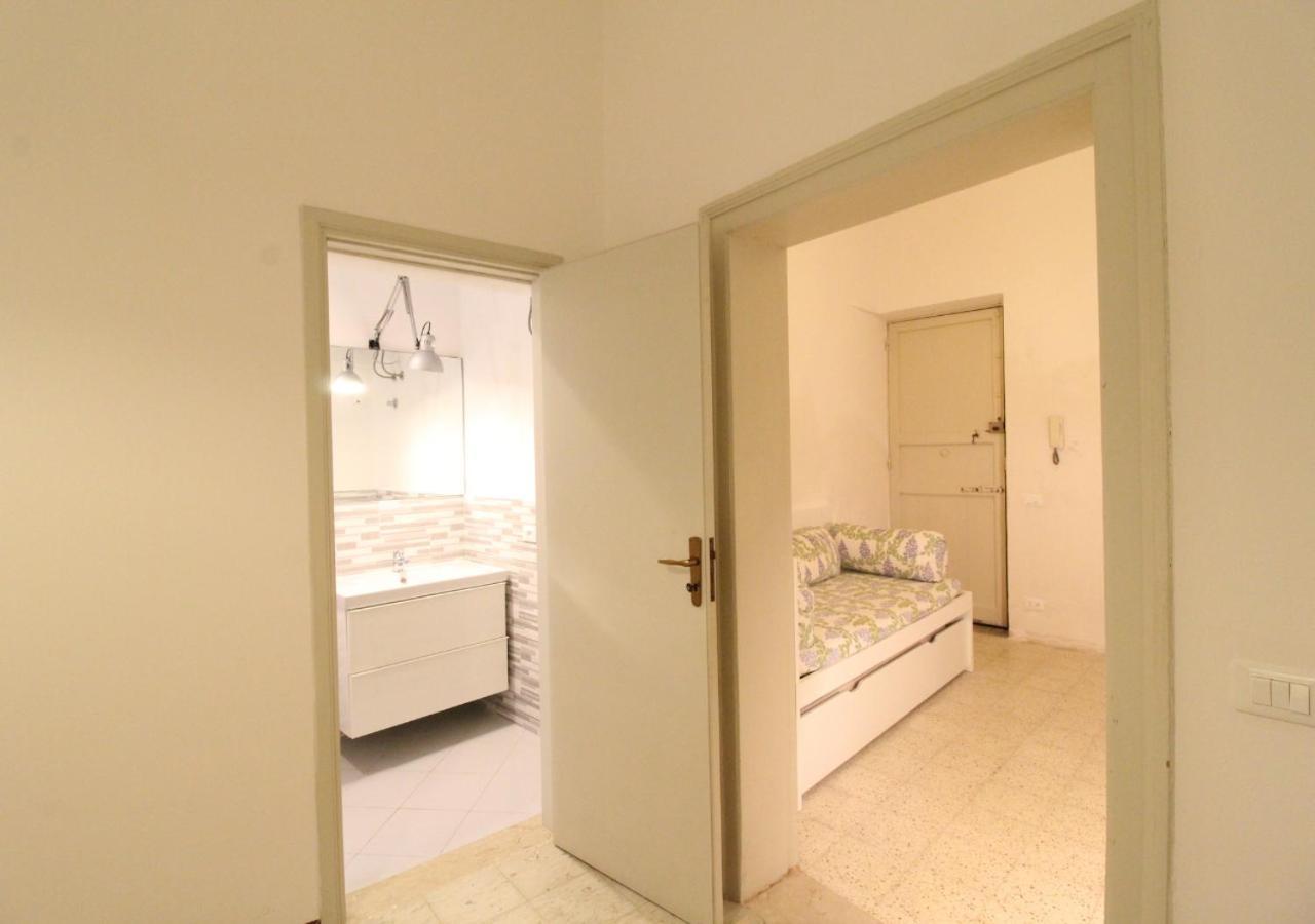 **Behind The Cathedral**No'Nonno Apartment ตราปานี ภายนอก รูปภาพ