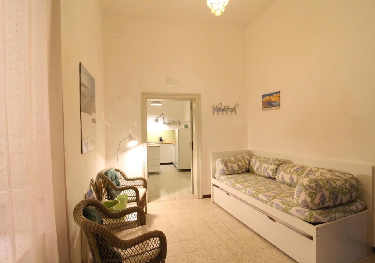 **Behind The Cathedral**No'Nonno Apartment ตราปานี ภายนอก รูปภาพ