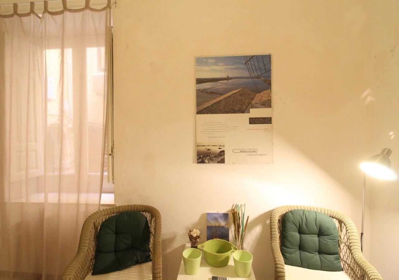 **Behind The Cathedral**No'Nonno Apartment ตราปานี ภายนอก รูปภาพ