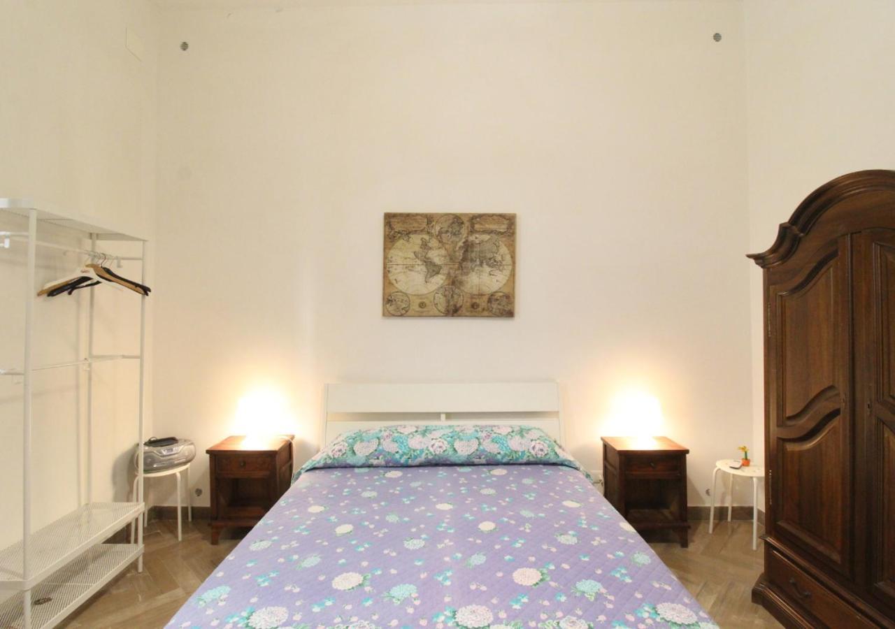 **Behind The Cathedral**No'Nonno Apartment ตราปานี ภายนอก รูปภาพ