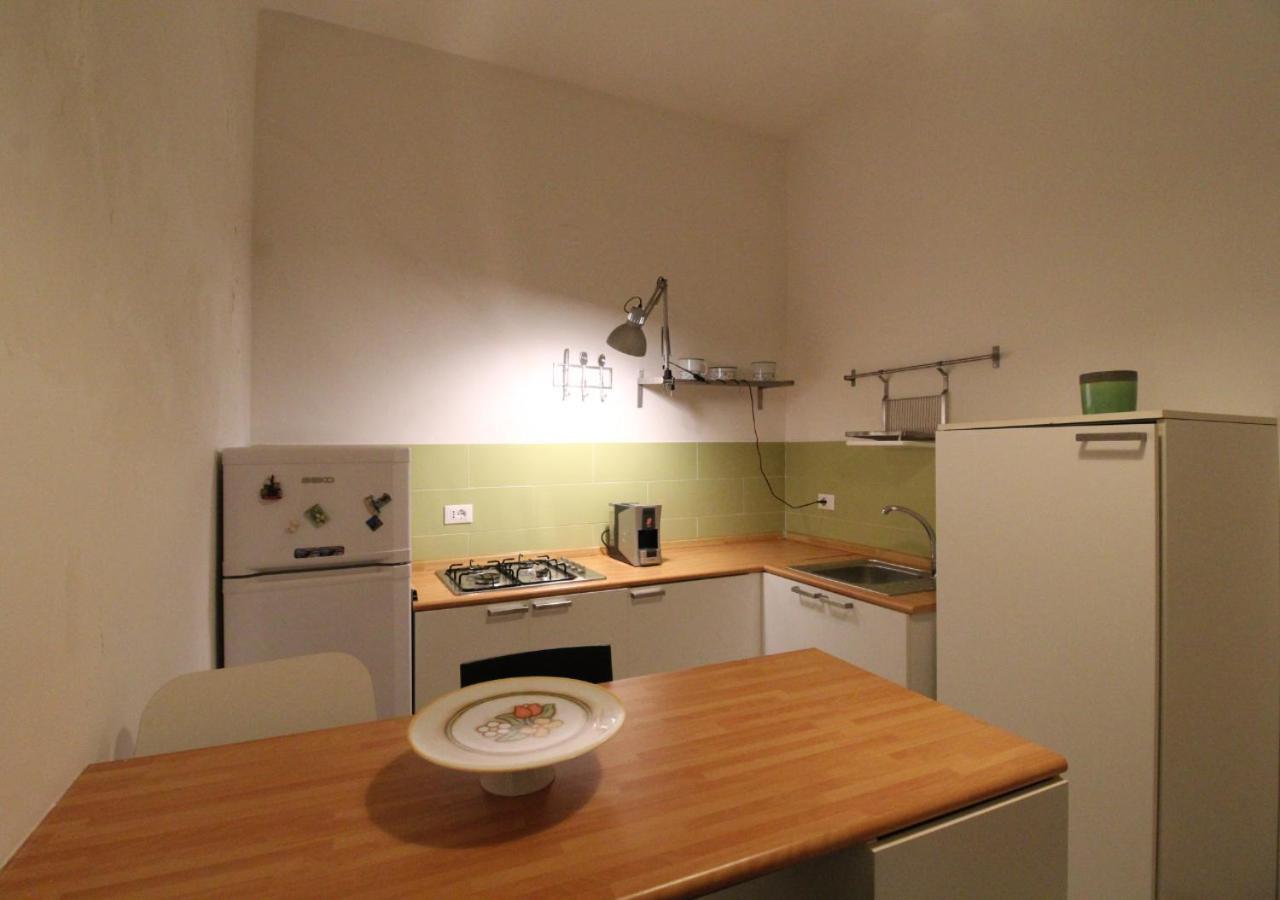 **Behind The Cathedral**No'Nonno Apartment ตราปานี ภายนอก รูปภาพ