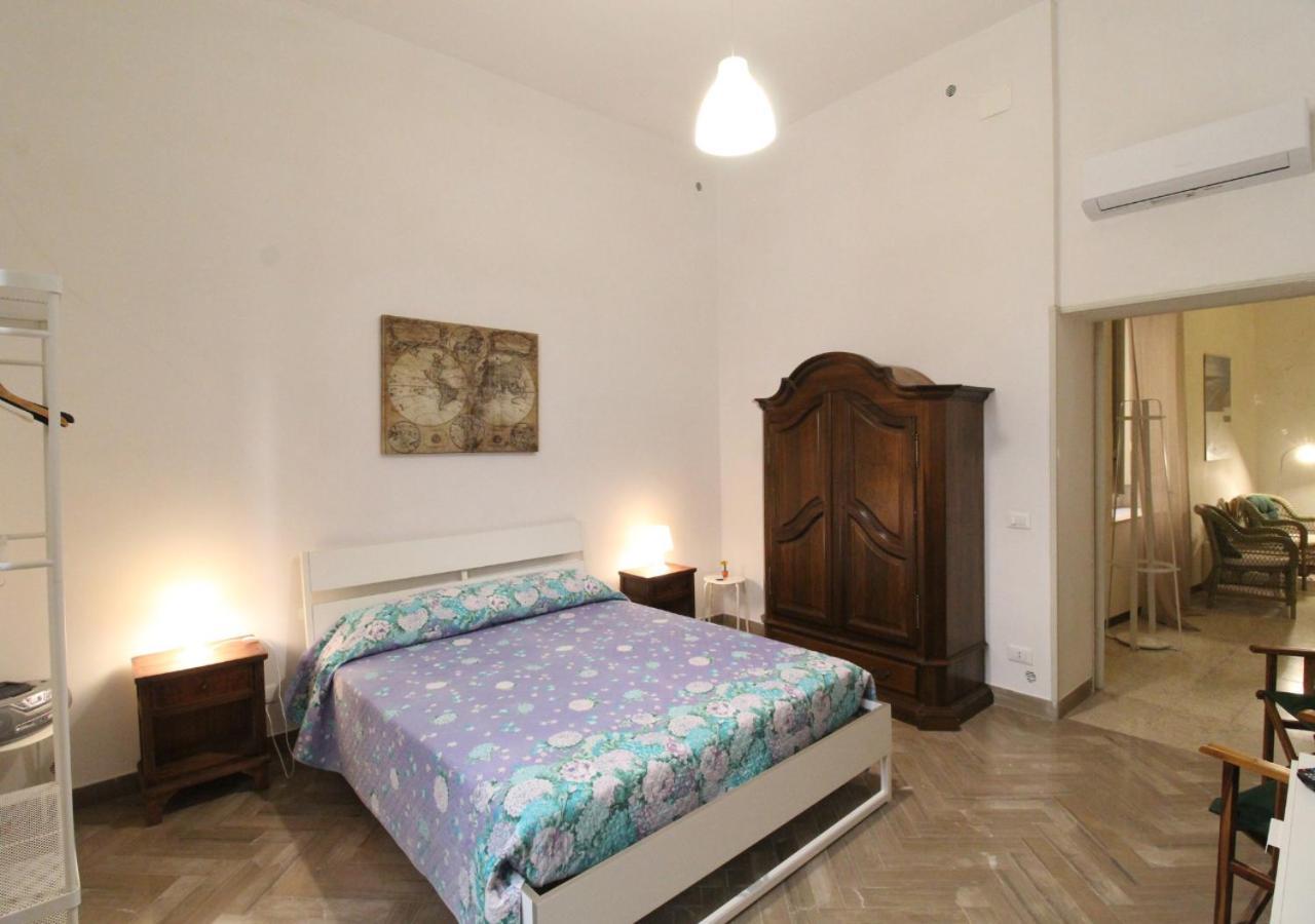 **Behind The Cathedral**No'Nonno Apartment ตราปานี ภายนอก รูปภาพ