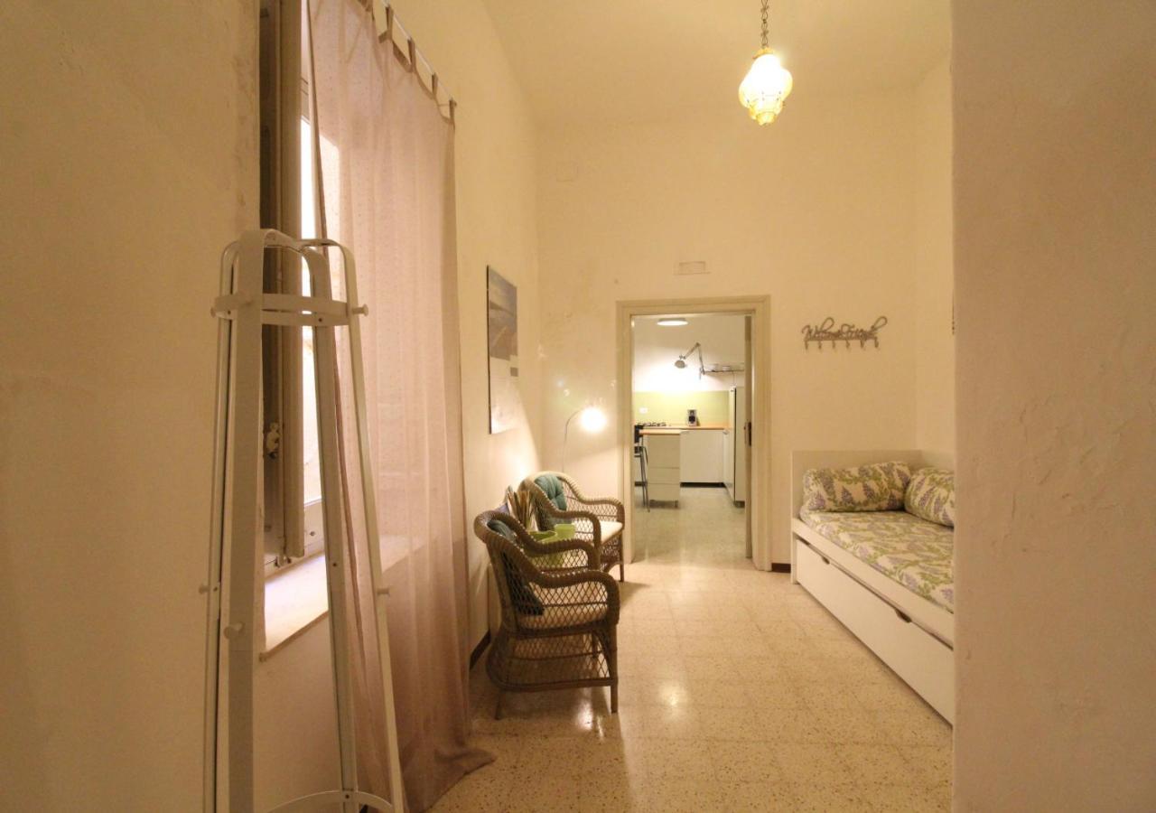 **Behind The Cathedral**No'Nonno Apartment ตราปานี ภายนอก รูปภาพ