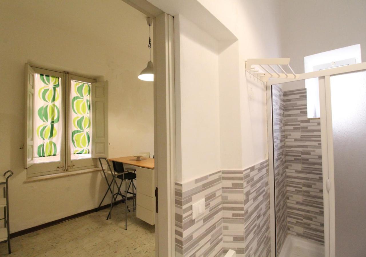 **Behind The Cathedral**No'Nonno Apartment ตราปานี ภายนอก รูปภาพ