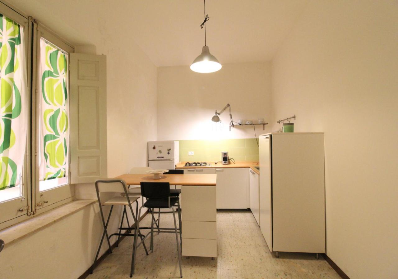 **Behind The Cathedral**No'Nonno Apartment ตราปานี ภายนอก รูปภาพ