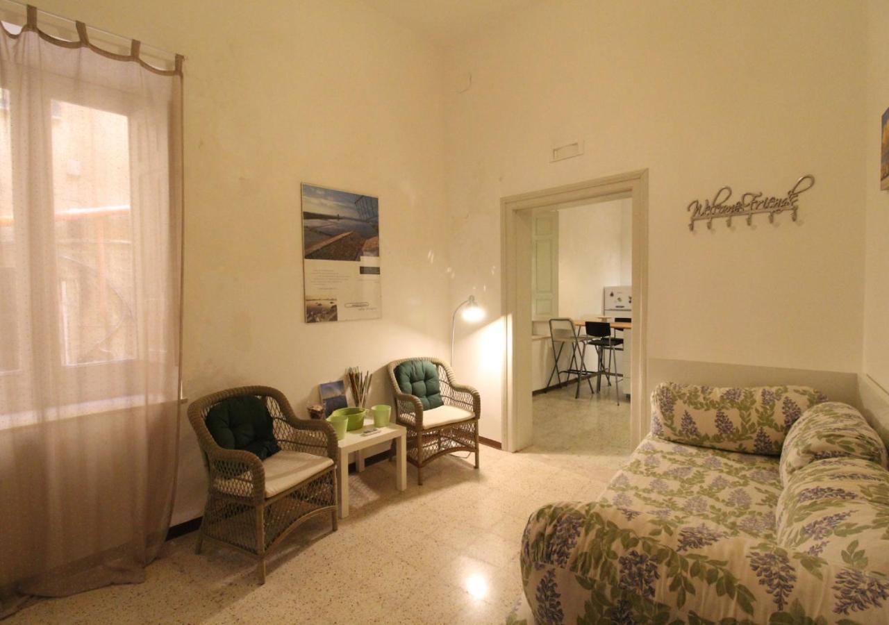 **Behind The Cathedral**No'Nonno Apartment ตราปานี ภายนอก รูปภาพ