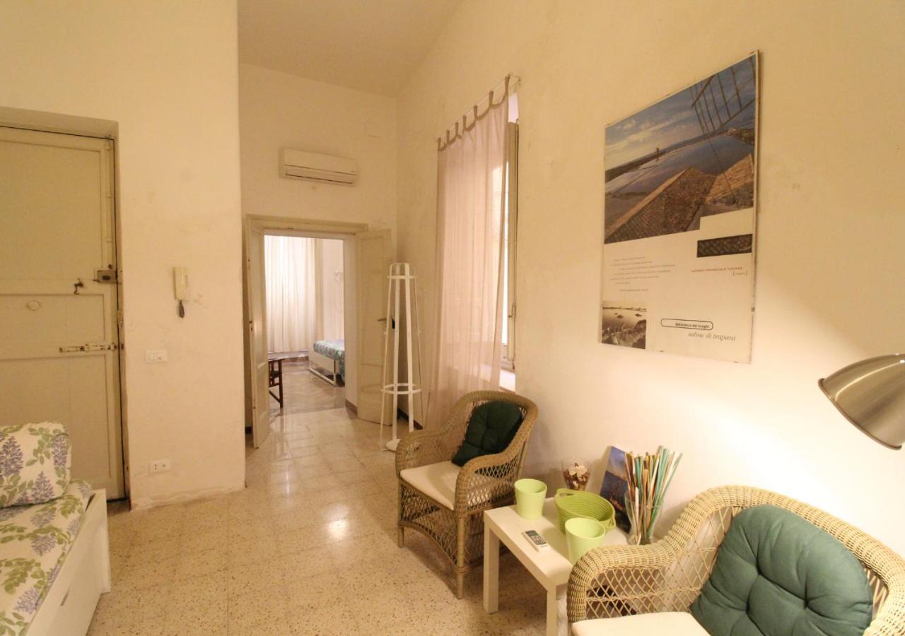 **Behind The Cathedral**No'Nonno Apartment ตราปานี ภายนอก รูปภาพ