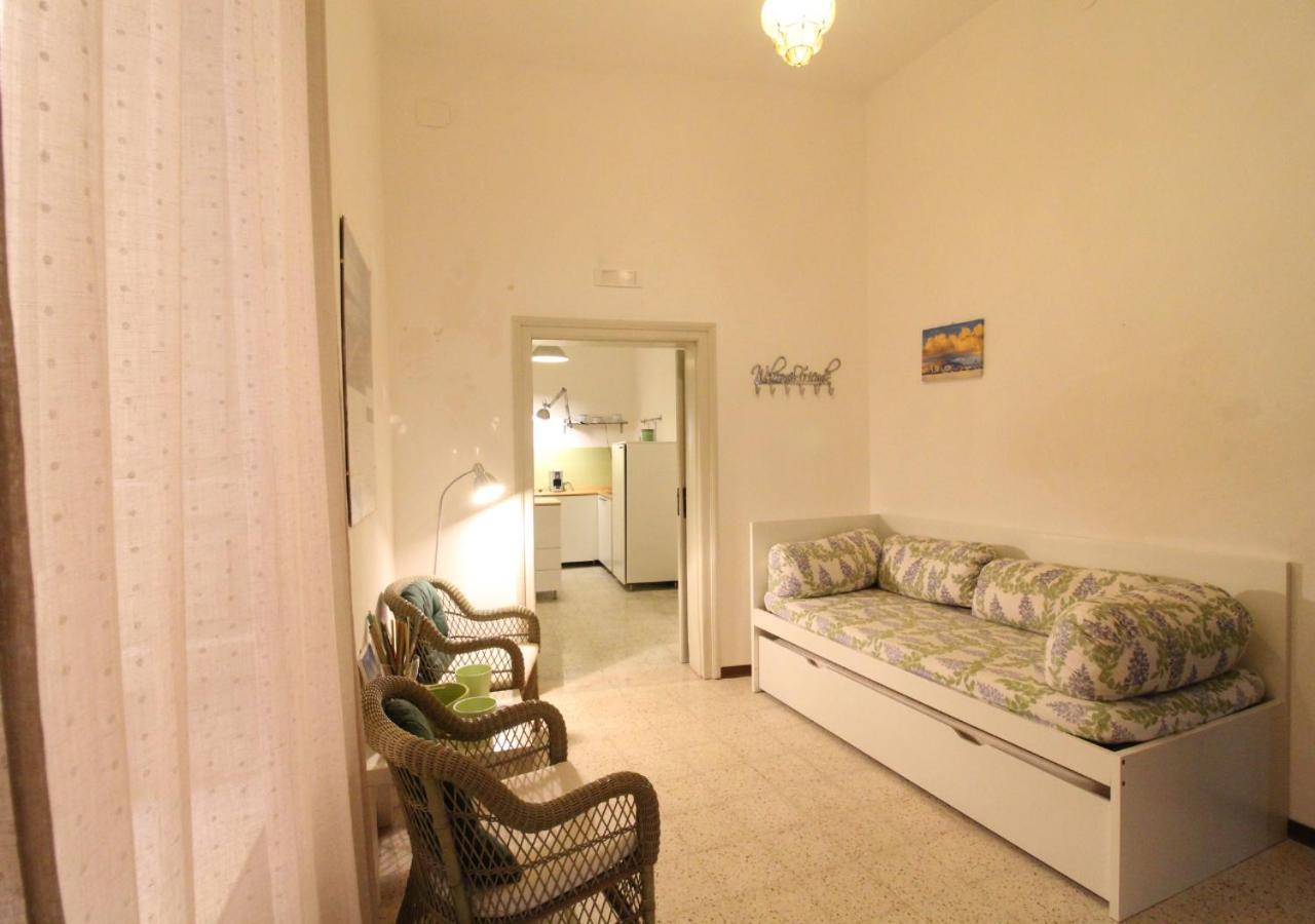 **Behind The Cathedral**No'Nonno Apartment ตราปานี ภายนอก รูปภาพ