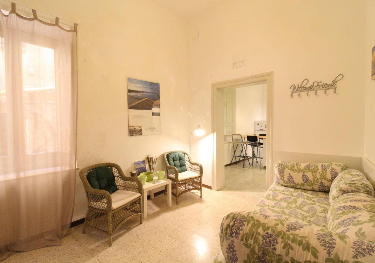 **Behind The Cathedral**No'Nonno Apartment ตราปานี ภายนอก รูปภาพ